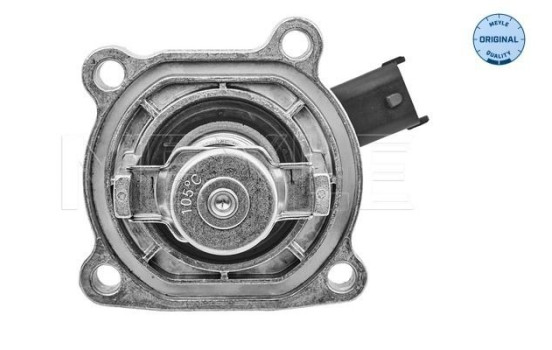 Thermostat, coolant MEYLE-ORIGINAL Quality, Image 2