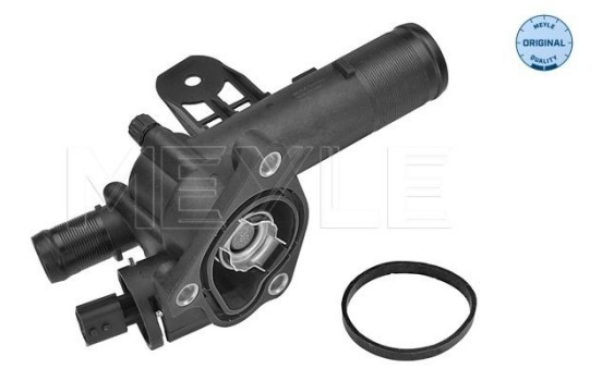 Thermostat, coolant MEYLE-ORIGINAL Quality