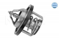 Thermostat, coolant MEYLE-ORIGINAL Quality