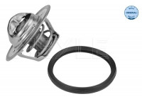 Thermostat, coolant MEYLE-ORIGINAL Quality