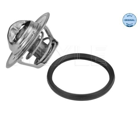 Thermostat, coolant MEYLE-ORIGINAL Quality