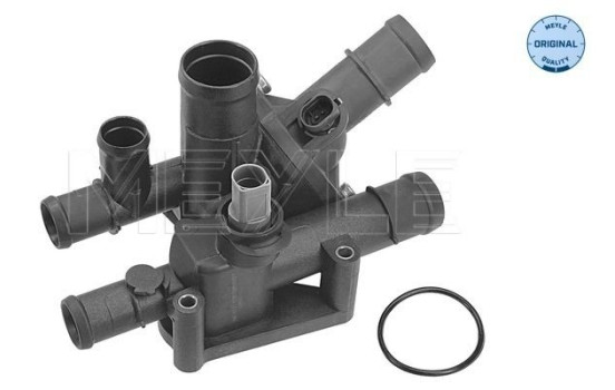 Thermostat, coolant MEYLE-ORIGINAL Quality