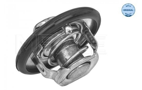 Thermostat, coolant MEYLE-ORIGINAL Quality