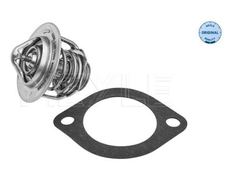 Thermostat, coolant MEYLE-ORIGINAL Quality
