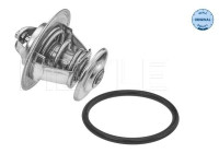 Thermostat, coolant MEYLE-ORIGINAL Quality