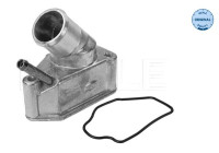 Thermostat, coolant MEYLE-ORIGINAL Quality