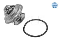 Thermostat, coolant MEYLE-ORIGINAL Quality