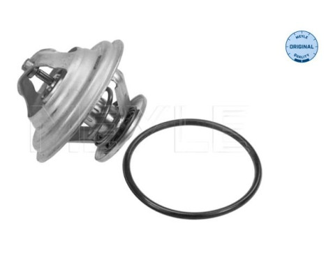 Thermostat, coolant MEYLE-ORIGINAL Quality