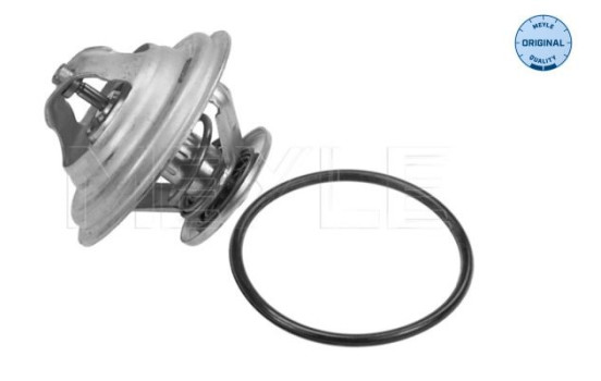 Thermostat, coolant MEYLE-ORIGINAL Quality