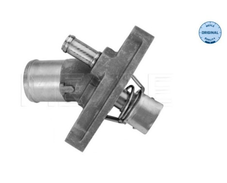 Thermostat, coolant MEYLE-ORIGINAL Quality