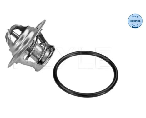 Thermostat, coolant MEYLE-ORIGINAL Quality