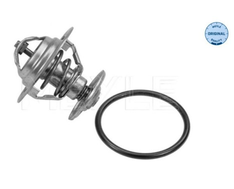 Thermostat, coolant MEYLE-ORIGINAL Quality