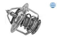 Thermostat, coolant MEYLE-ORIGINAL Quality