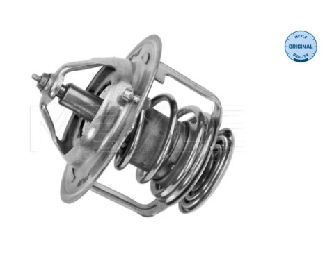 Thermostat, coolant MEYLE-ORIGINAL Quality