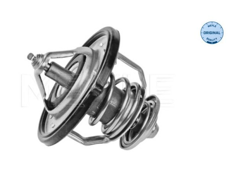 Thermostat, coolant MEYLE-ORIGINAL Quality