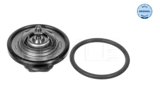 Thermostat, coolant MEYLE-ORIGINAL Quality