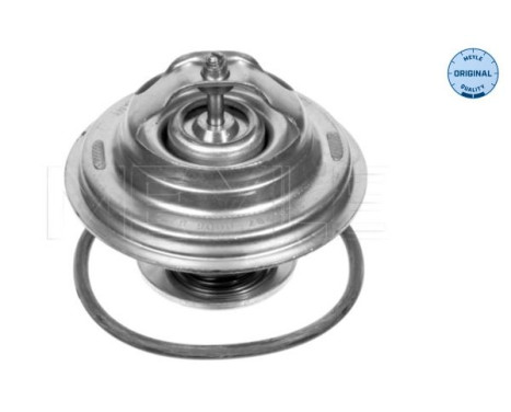 Thermostat, coolant MEYLE-ORIGINAL Quality