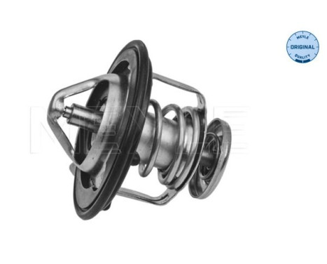 Thermostat, coolant MEYLE-ORIGINAL Quality