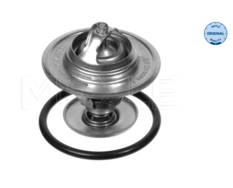 Thermostat, coolant MEYLE-ORIGINAL Quality