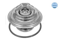 Thermostat, coolant MEYLE-ORIGINAL Quality