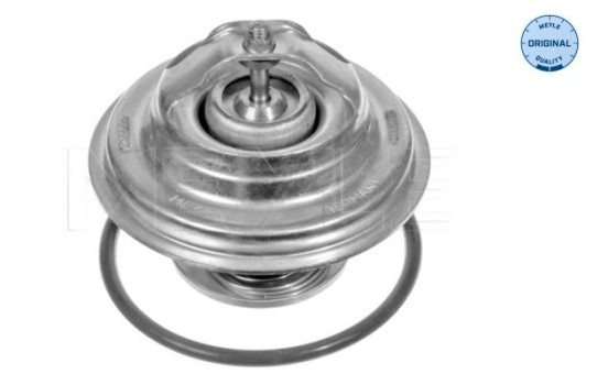 Thermostat, coolant MEYLE-ORIGINAL Quality