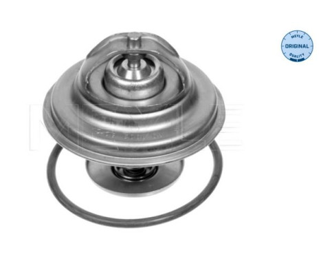 Thermostat, coolant MEYLE-ORIGINAL Quality
