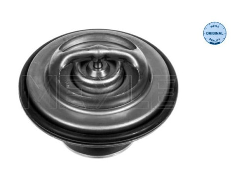 Thermostat, coolant MEYLE-ORIGINAL Quality