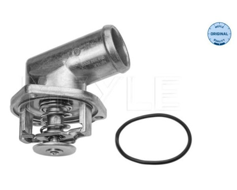 Thermostat, coolant MEYLE-ORIGINAL Quality