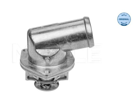 Thermostat, coolant MEYLE-ORIGINAL Quality, Image 2