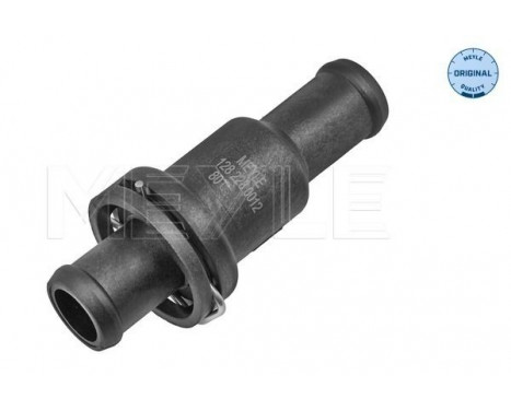 Thermostat, coolant MEYLE-ORIGINAL: True to OE.