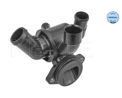 Thermostat, coolant MEYLE-ORIGINAL: True to OE.
