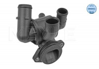 Thermostat, coolant MEYLE-ORIGINAL: True to OE.
