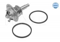 Thermostat, coolant MEYLE-ORIGINAL: True to OE.