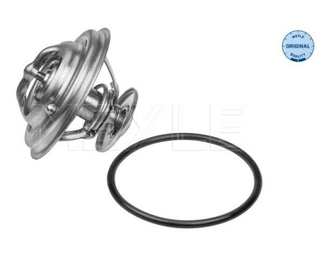 Thermostat, coolant MEYLE-ORIGINAL: True to OE.