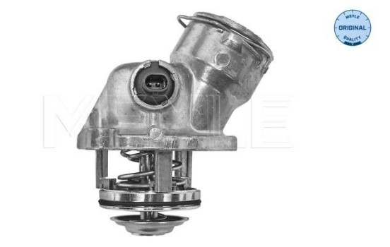 Thermostat, coolant MEYLE-ORIGINAL: True to OE., Image 2