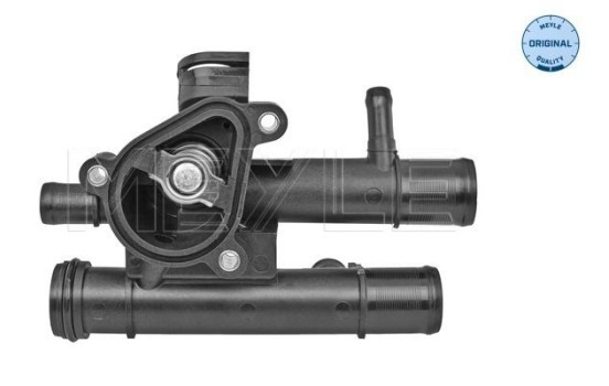 Thermostat, coolant MEYLE-ORIGINAL: True to OE., Image 2