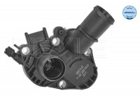 Thermostat, coolant MEYLE-ORIGINAL: True to OE.