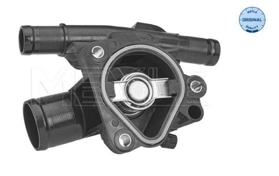 Thermostat, coolant MEYLE-ORIGINAL: True to OE., Image 2