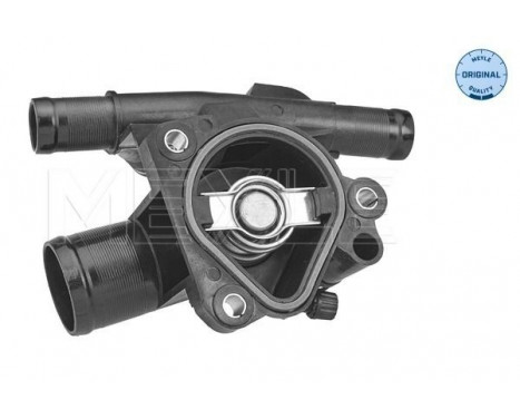 Thermostat, coolant MEYLE-ORIGINAL: True to OE., Image 2