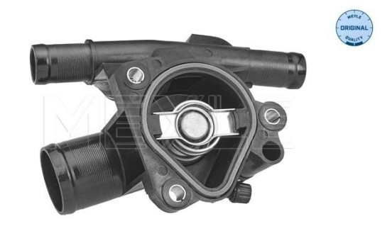 Thermostat, coolant MEYLE-ORIGINAL: True to OE., Image 2