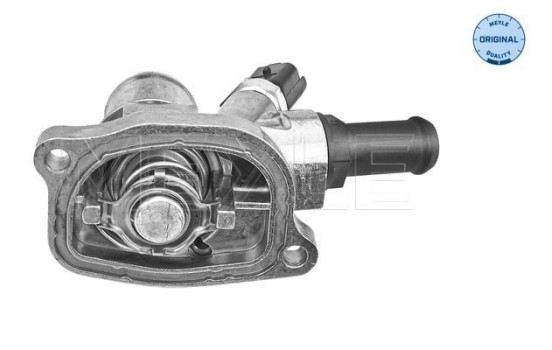 Thermostat, coolant MEYLE-ORIGINAL: True to OE., Image 2