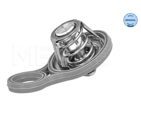 Thermostat, coolant MEYLE-ORIGINAL: True to OE.