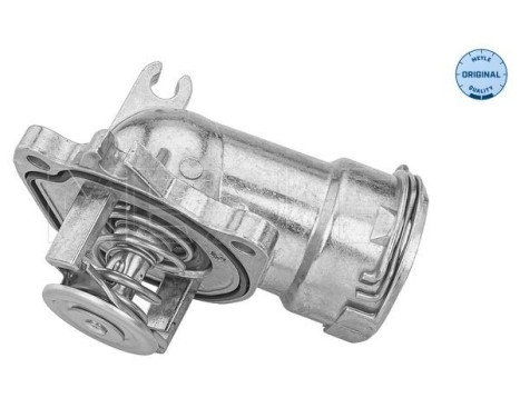 Thermostat, coolant MEYLE-ORIGINAL: True to OE.