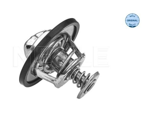 Thermostat, coolant MEYLE-ORIGINAL: True to OE.