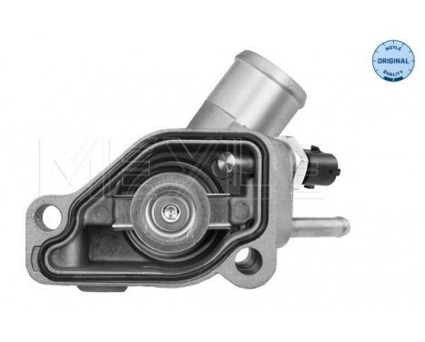 Thermostat, coolant MEYLE-ORIGINAL: True to OE., Image 2