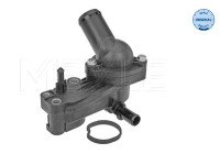 Thermostat, coolant MEYLE-ORIGINAL: True to OE.