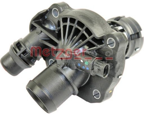 Thermostat, coolant OE-part GREENPARTS