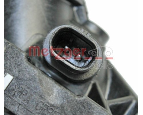 Thermostat, coolant OE-part GREENPARTS, Image 3