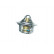 Thermostat, coolant TH-1004 Kavo parts, Thumbnail 2