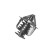 Thermostat, coolant TH-2001 Kavo parts, Thumbnail 2